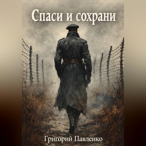 слушать аудиокнигу 1916. Книга 1. Спаси и сохрани