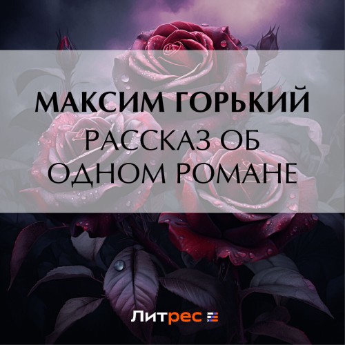 слушать аудиокнигу Рассказ об одном романе
