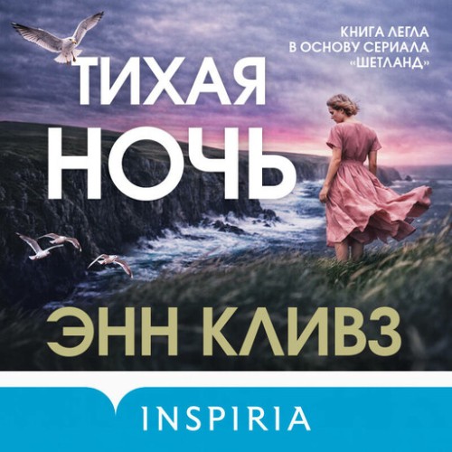 слушать аудиокнигу Тихая ночь