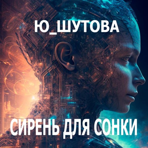 слушать аудиокнигу Сирень для Сонки
