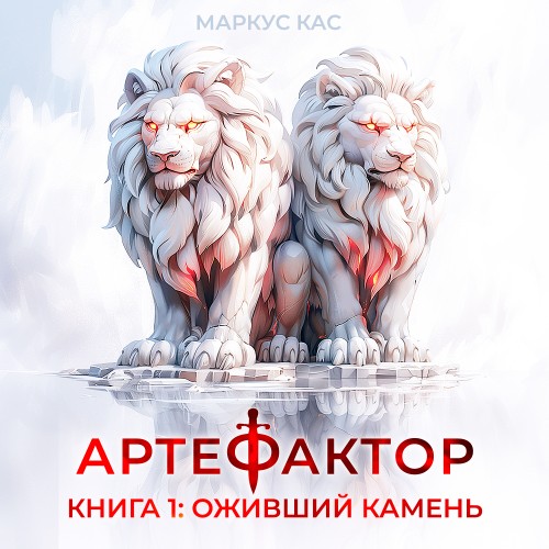 слушать аудиокнигу Артефактор. Книга 1. Оживший камень