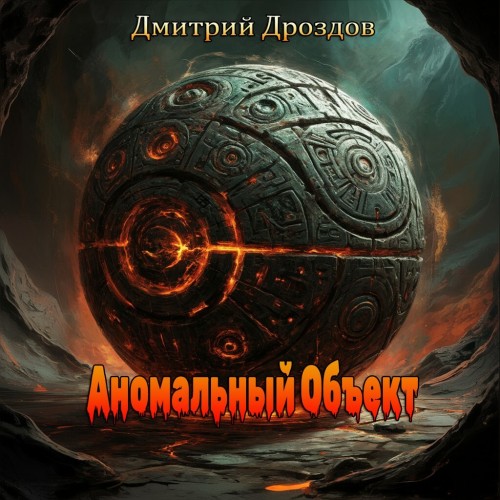 Сфера аномалий