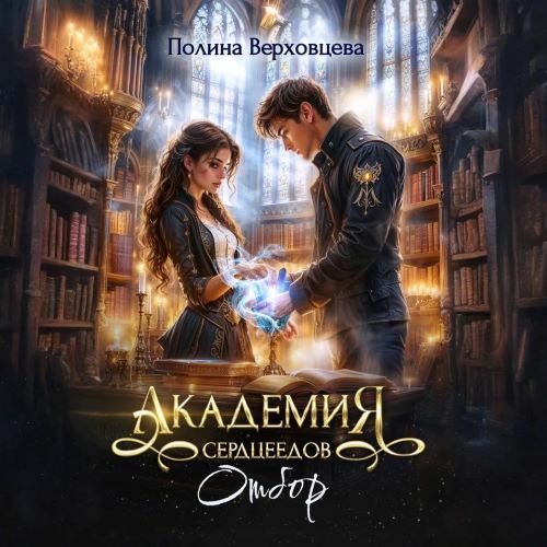 слушать аудиокнигу Отбор