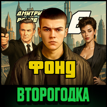 слушать аудиокнигу Второгодка