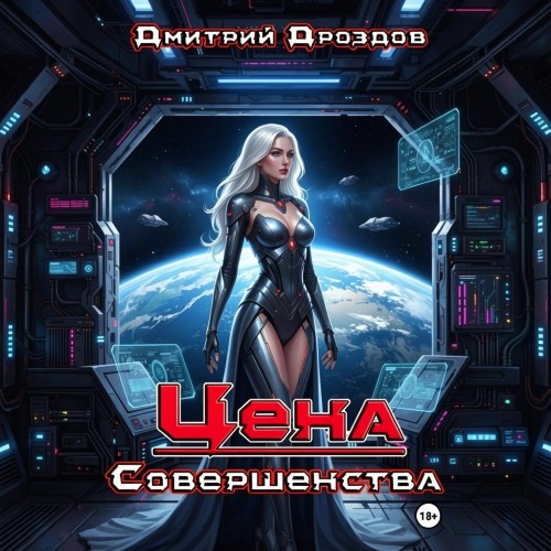 слушать аудиокнигу Цена Совершенства
