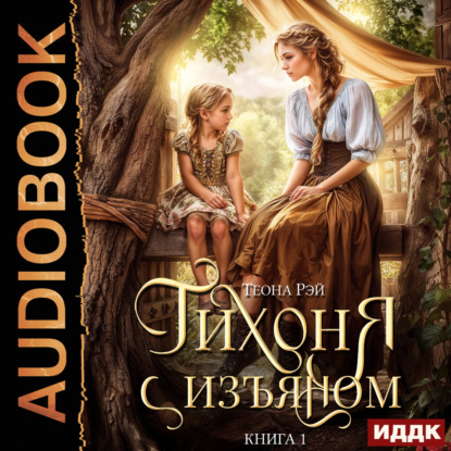 Тихоня с изъяном.