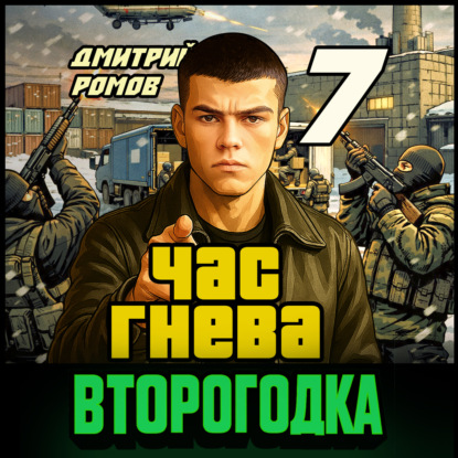 слушать аудиокнигу Второгодка