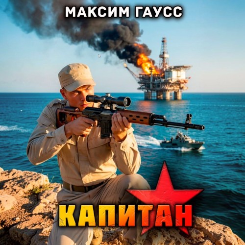 Капитан. Часть 3. Назад в СССР
