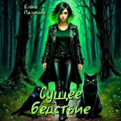 Сущее бедствие. Книга 1
