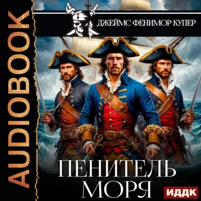 Пенитель моря