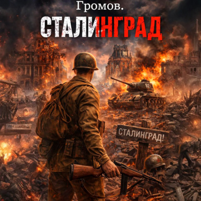 Громов. Сталинград