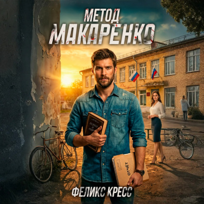 Метод Макаренко. Книга 2