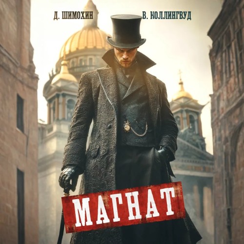 Магнат