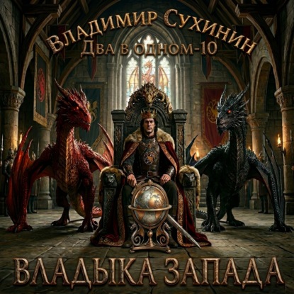 Владыка запада