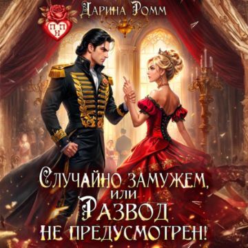 Случайно замужем, или Развод не предусм...