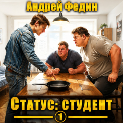 Статус  студент