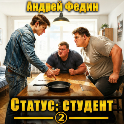 Статус  студент