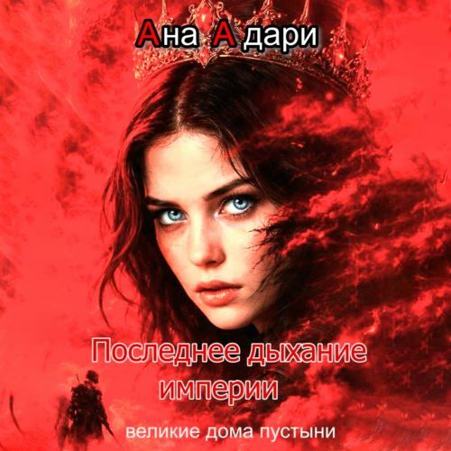 слушать аудиокнигу Последнее дыхание империи