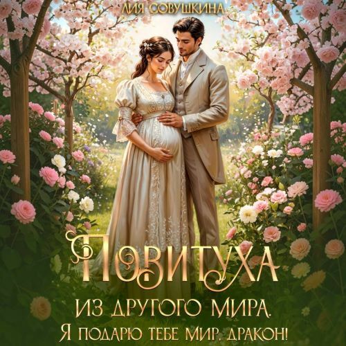 слушать аудиокнигу Повитуха из другого мира. Я подарю тебе...