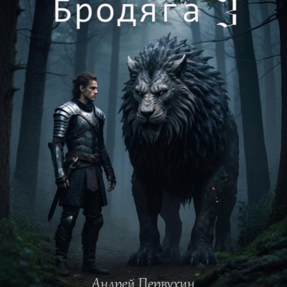 слушать аудиокнигу Бродяга. Книга 3