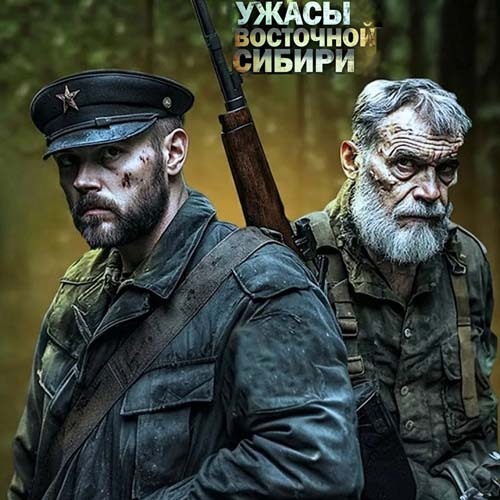 слушать аудиокнигу Ужасы Восточной Сибири