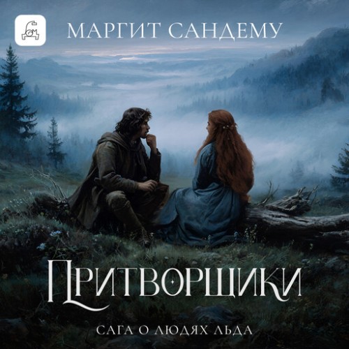 слушать аудиокнигу Притворщики