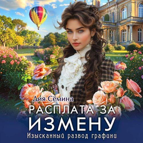 слушать аудиокнигу Расплата за измену. Изысканный развод г...