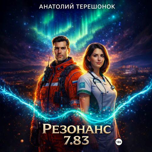слушать аудиокнигу Резонанс 7.83