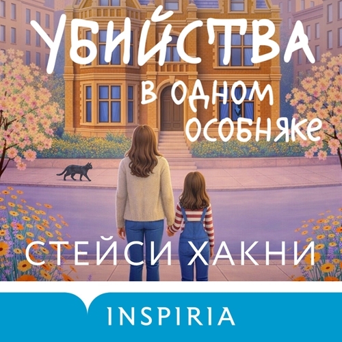 слушать аудиокнигу Убийства в одном особняке