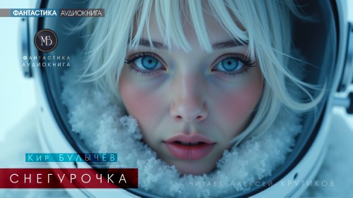 слушать аудиокнигу Снегурочка