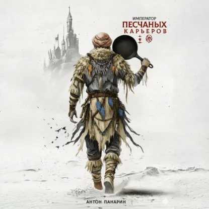 слушать аудиокнигу Император песчаных карьеров. Том 2