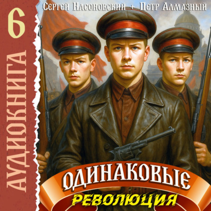 слушать аудиокнигу Братья Горские