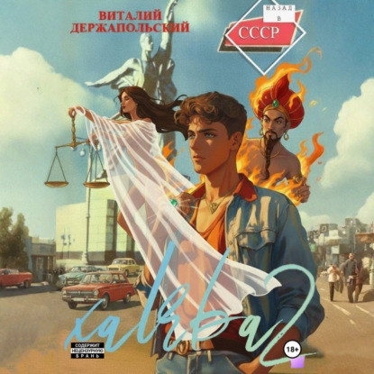 слушать аудиокнигу Халява. Книга 2