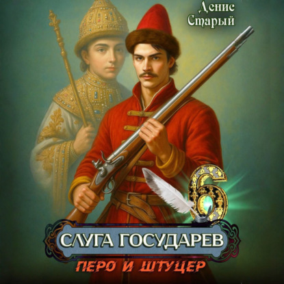 Слуга Государев