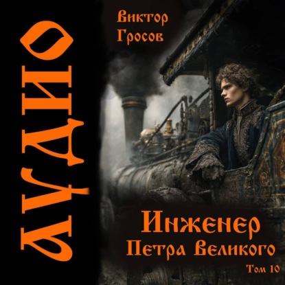 Инженер Петра Великого