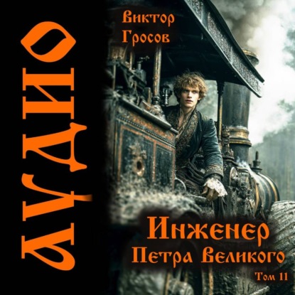 Инженер Петра Великого