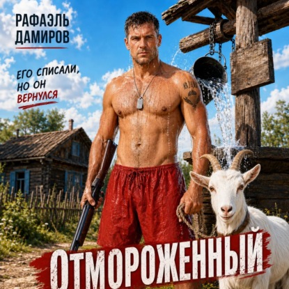 Отмороженный