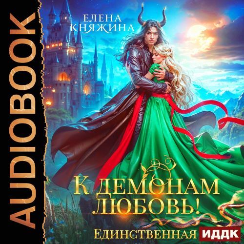 Единственная