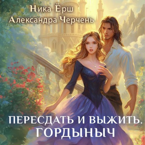 слушать аудиокнигу Пересдать и выжить. Гордыныч
