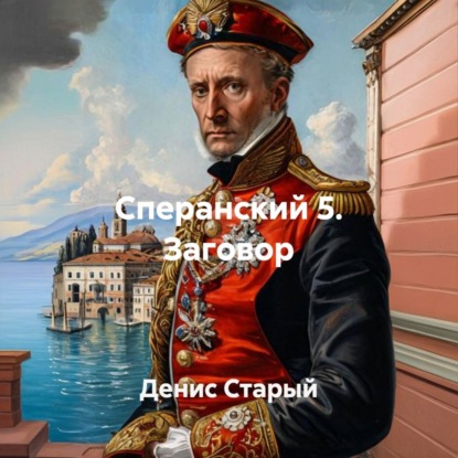 слушать аудиокнигу Заговор
