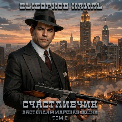 Счастливчик. Кастелламмарская война. То...