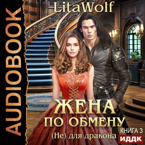 слушать аудиокнигу  Не  для дракона