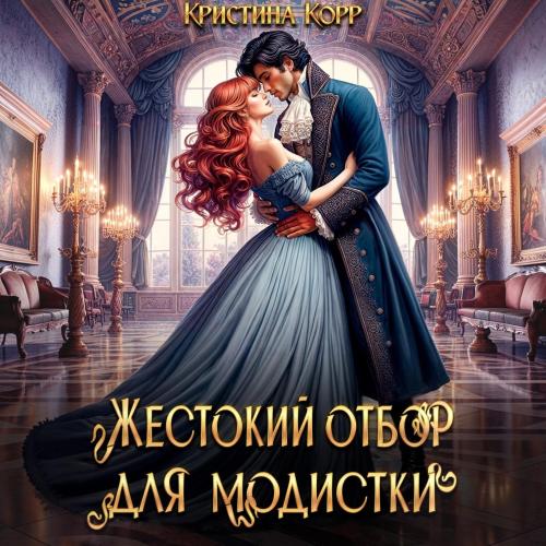 слушать аудиокнигу Красота требует жертв, или Жестокий отб...