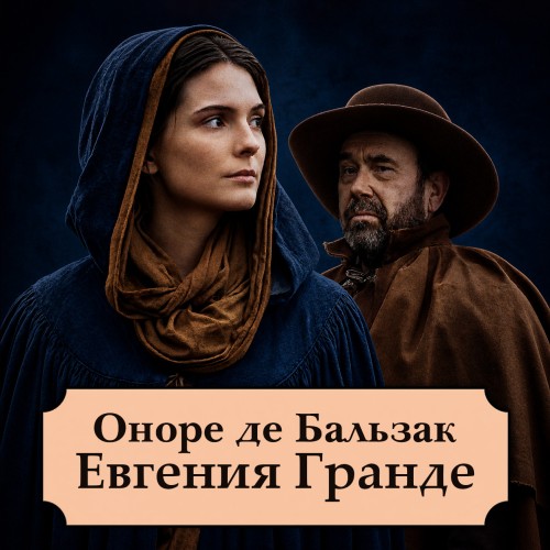 слушать аудиокнигу Евгения Гранде ( без музыки )