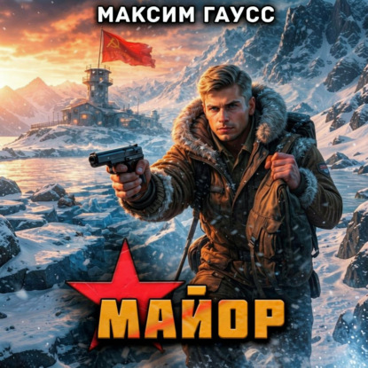 Майор. Назад в СССР