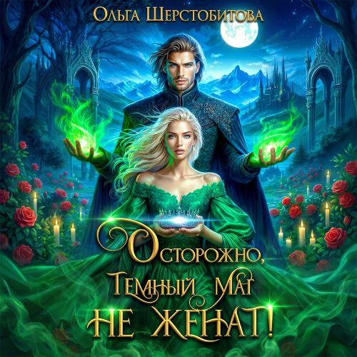 Осторожно, темный маг не женат 
