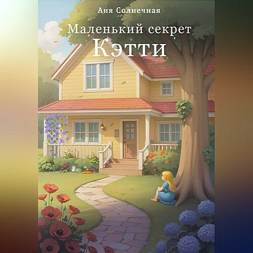 слушать аудиокнигу Маленький секрет Кэтти