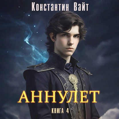 слушать аудиокнигу Аннулет. Книга 4