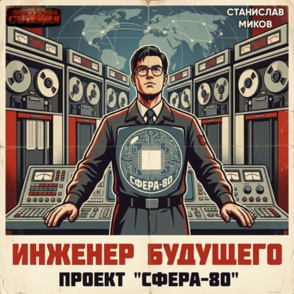 Проект Сфера 80. ТЗ для прошлого. Часть...