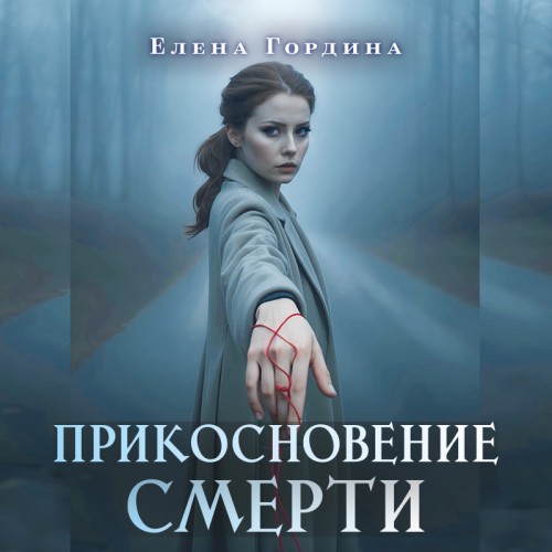 слушать аудиокнигу Прикосновение смерти